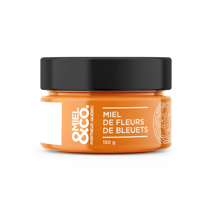 Miel liquide 250g