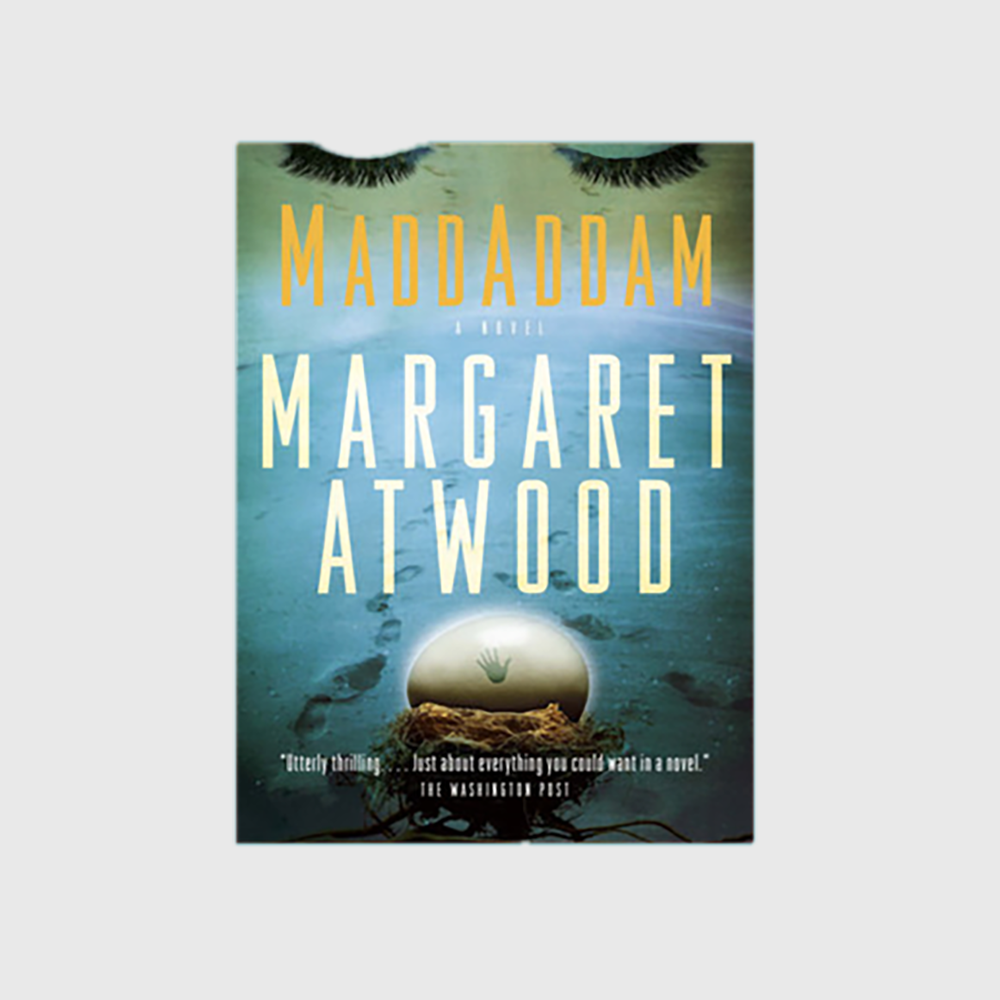 MaddAddam