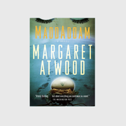 MaddAddam