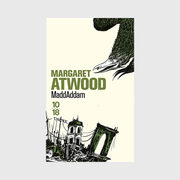 MaddAddam - version française