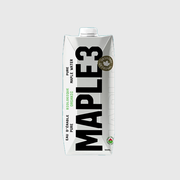 Maple3 (Organic Maple Water) 500 mL