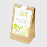 Crunchy mix sachet