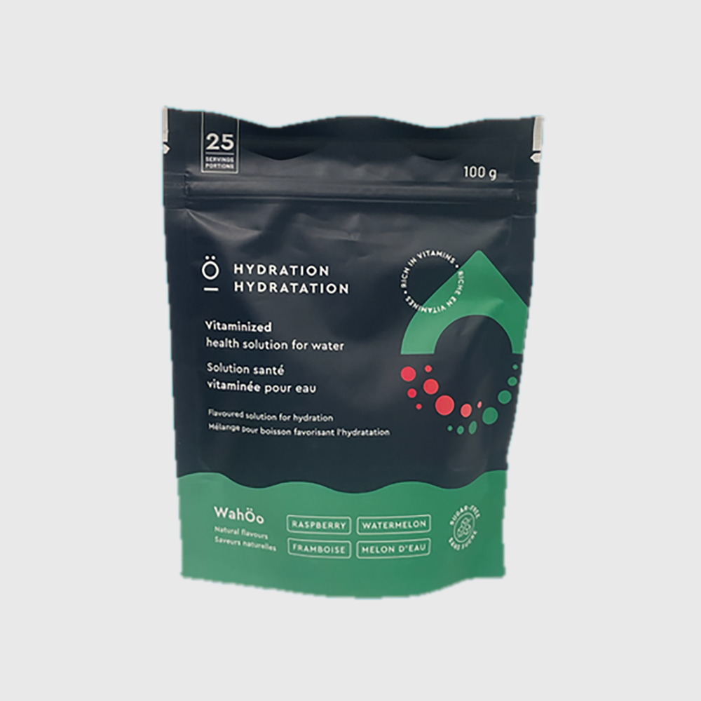 Raspberry Watermelon Drink Mix