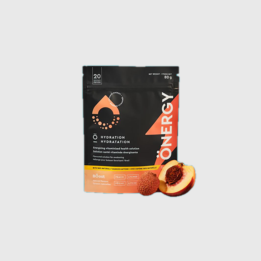 Peach Lychee Drink Mix