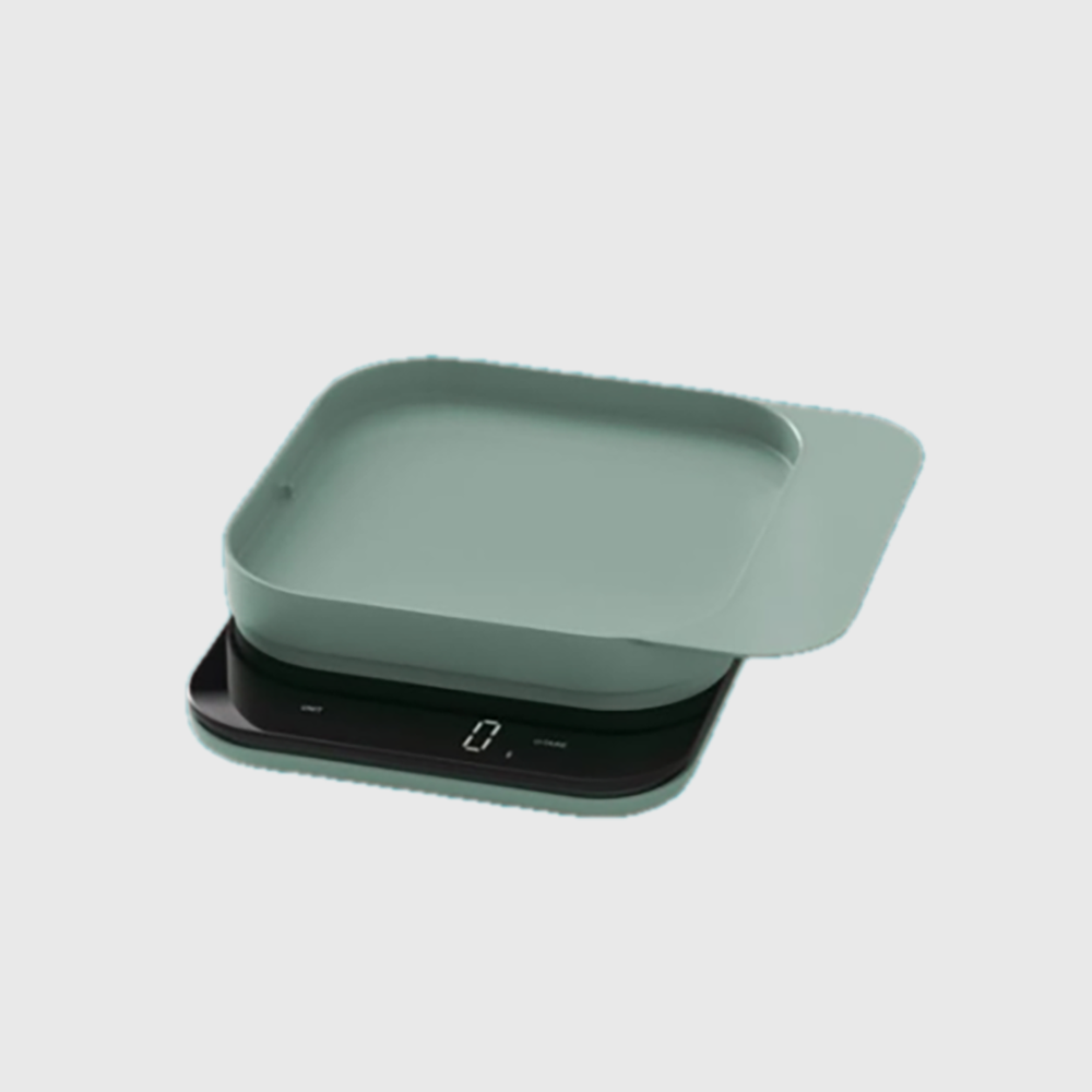 Mensura: Kitchen Scale