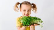 07/09/2025 🌿 Atelier pour enfants (5 ans et plus) : Micropousses magiques ! - avec Carolina