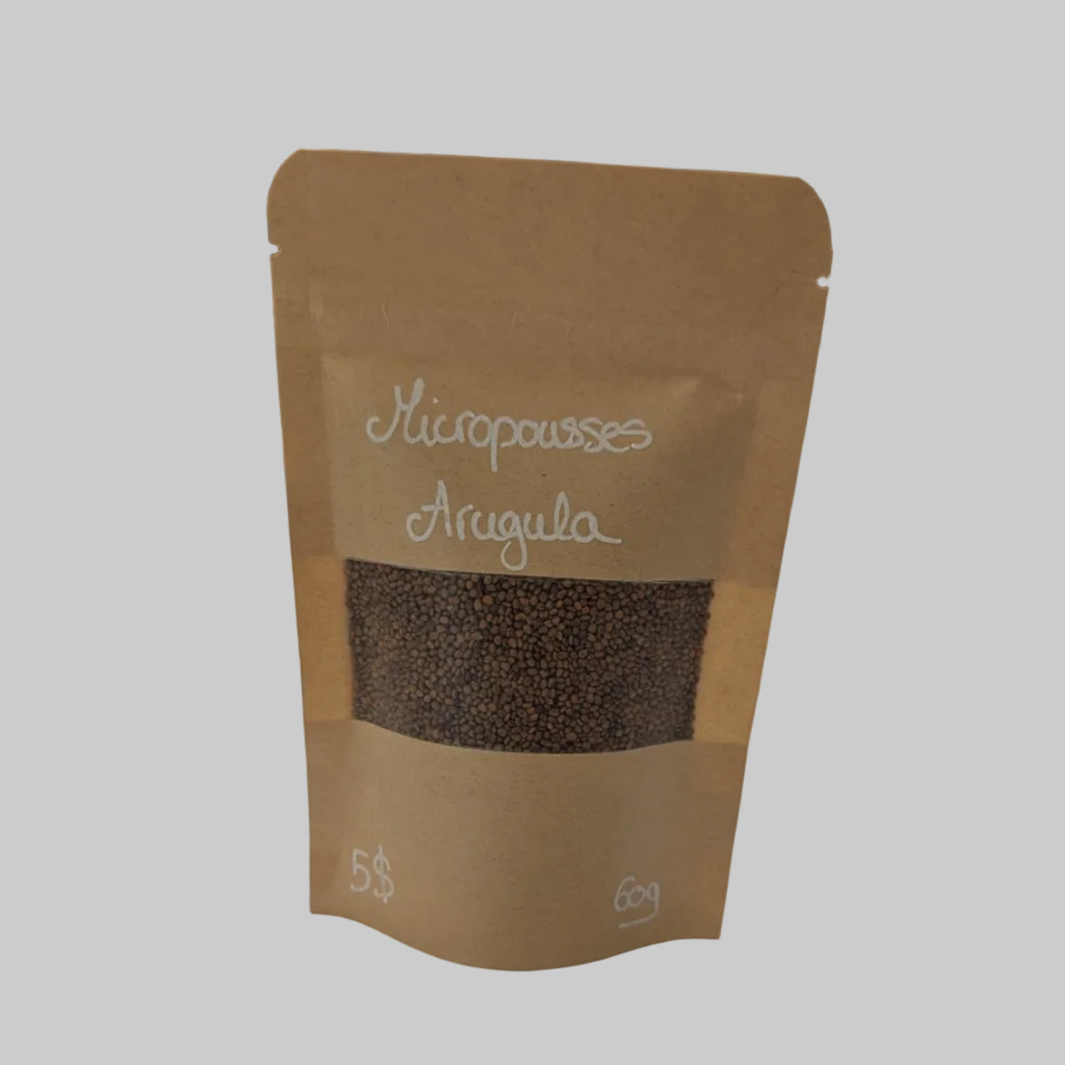 Semences pour micropousses - Agriculture du coin