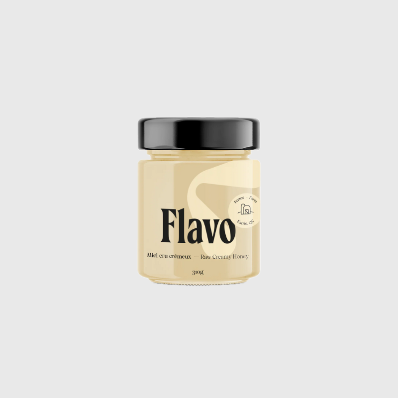 Honey Flavo
