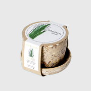 Minipots: chives
