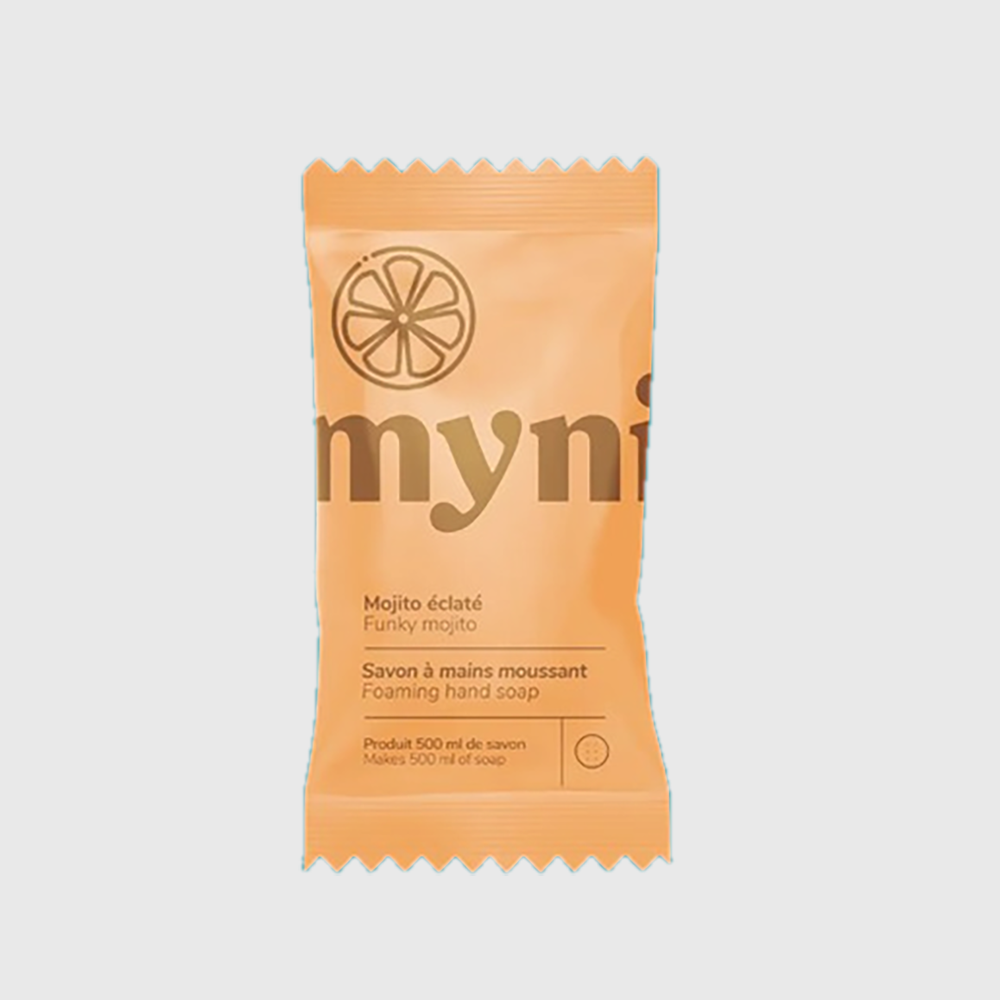 Myni - Foaming Hand Soap