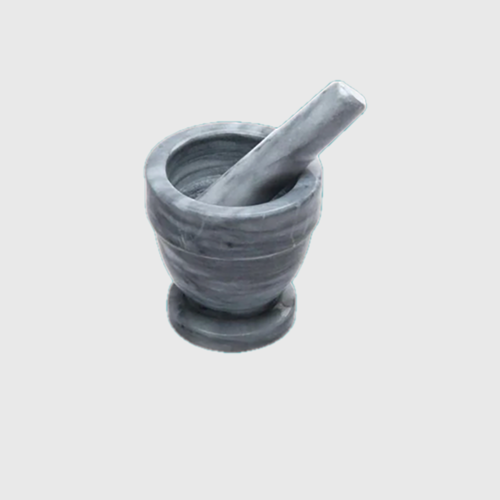 Mortar