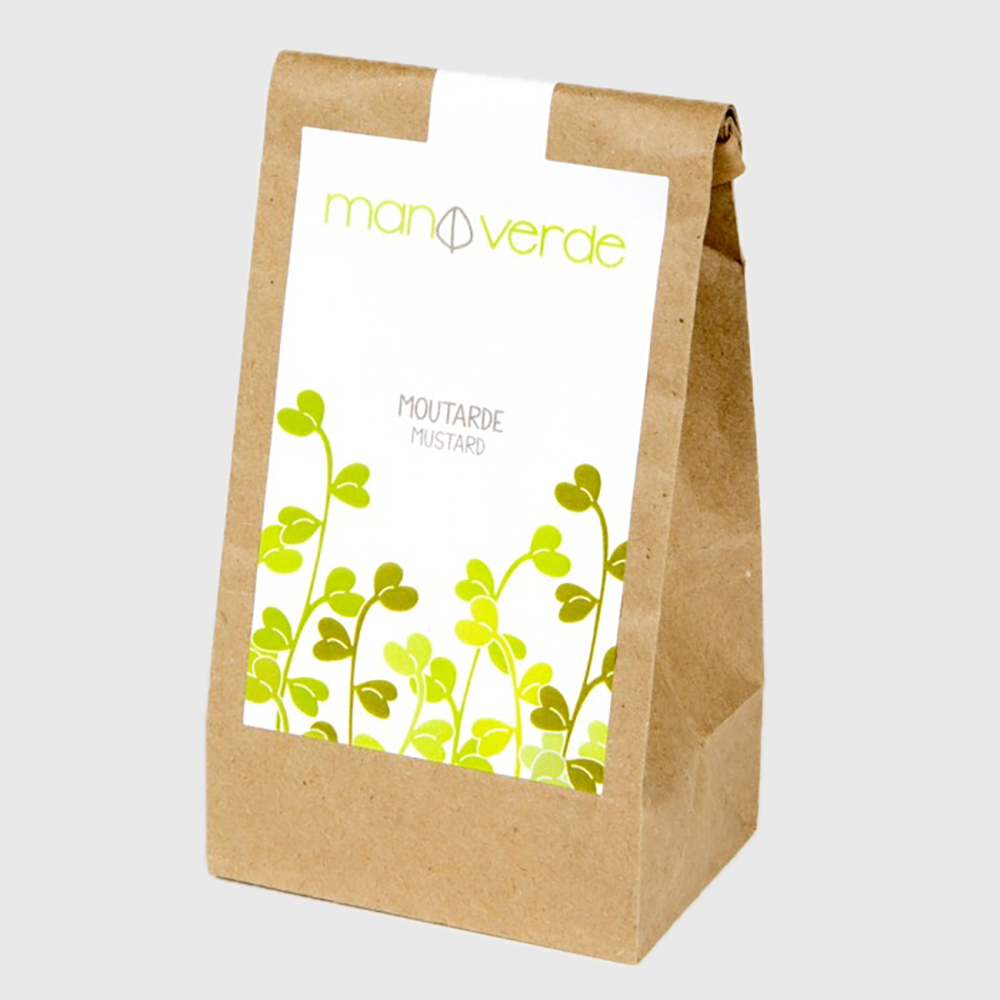 Loose mustard 150g