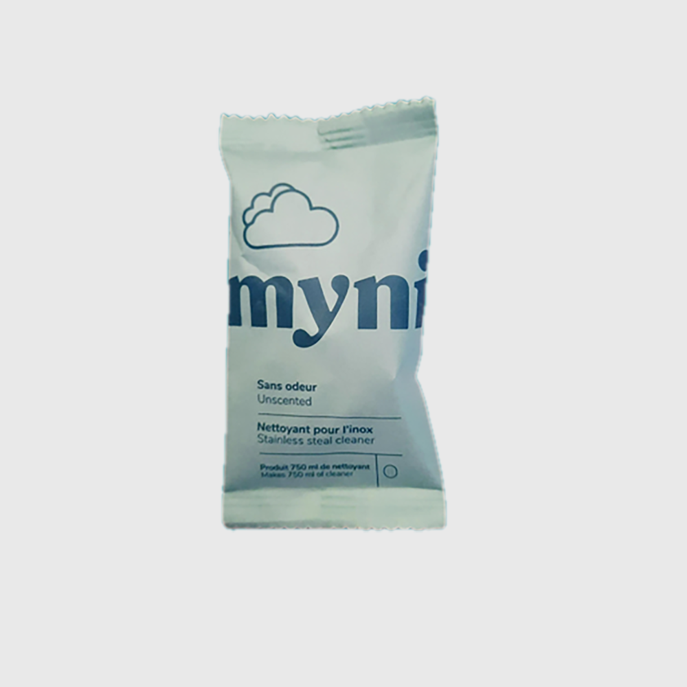 Myni - Zero waste cleaner
