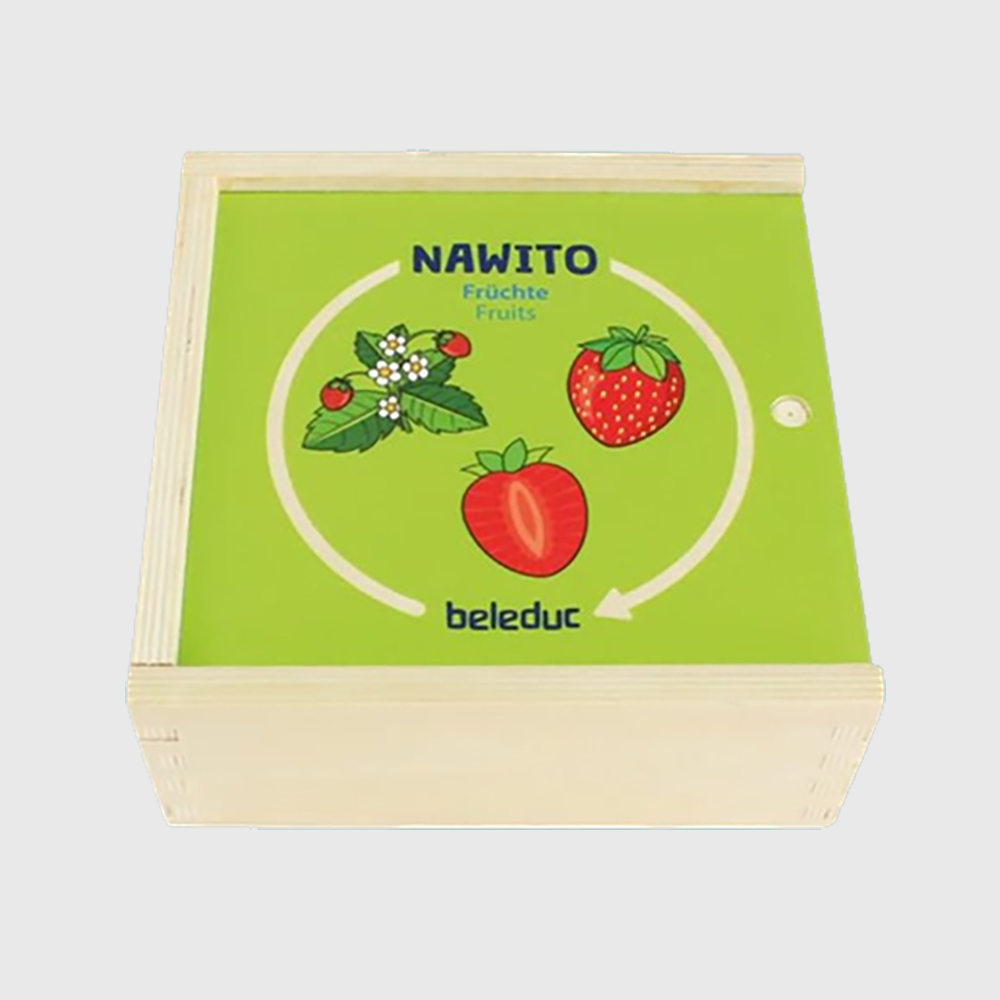 NAWITO "FRUITS"