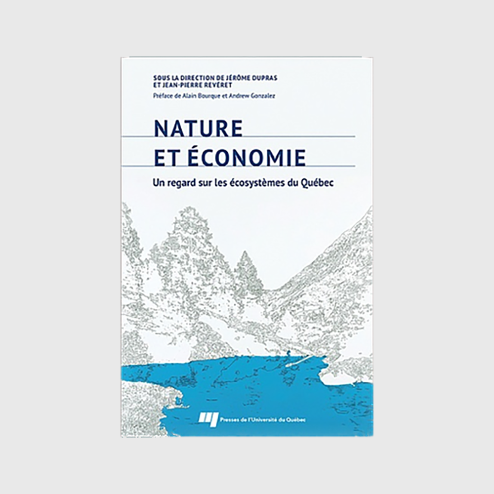 Nature and economy
