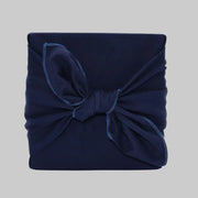 Furoshiki - Bleu marin