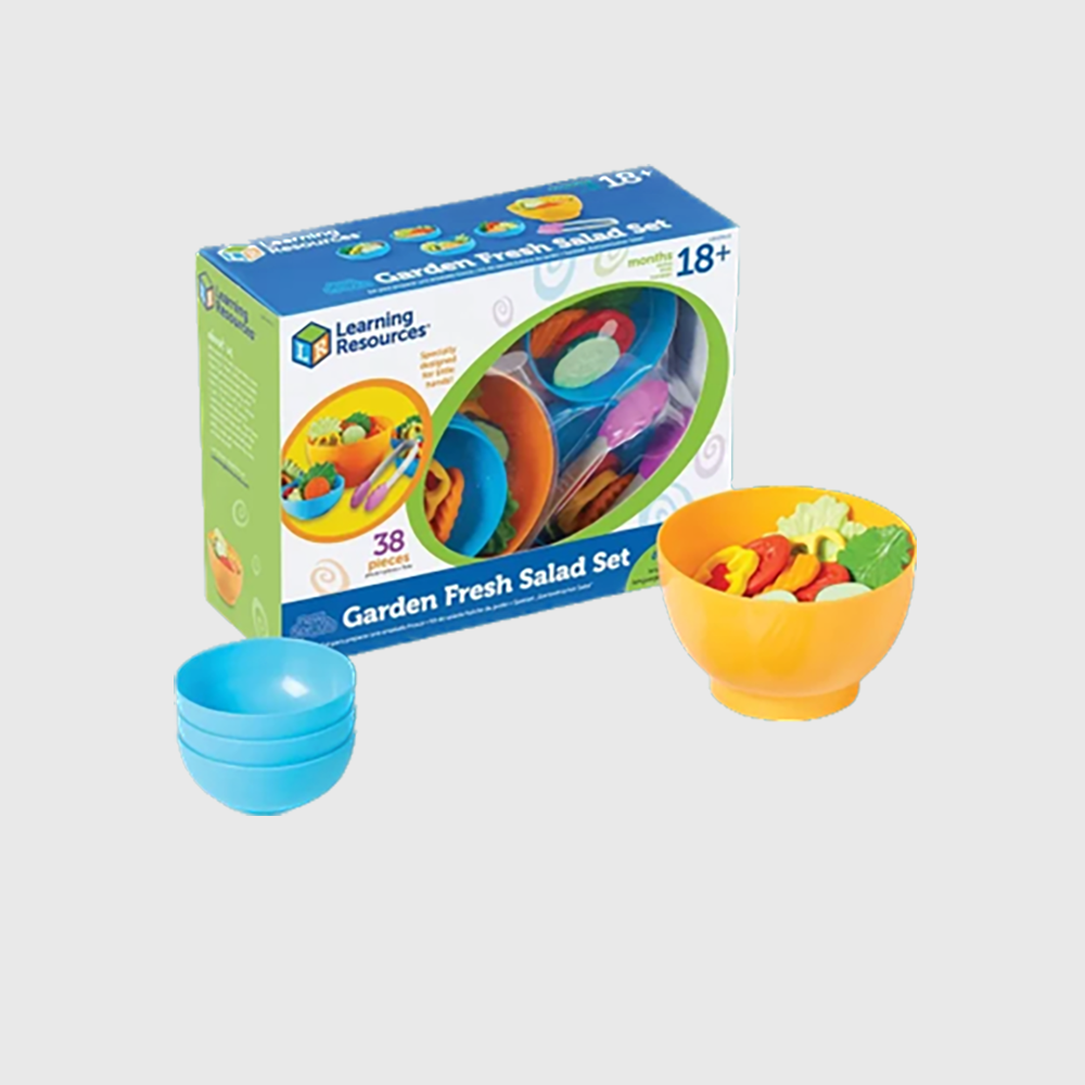 New Sprouts® Garden Fresh Salad Set