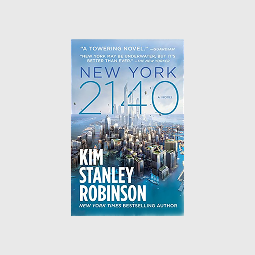 New York 2140