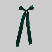 Boucle longue large pour sapin - Next Chance