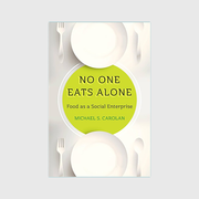 No One Eats Alone: Food as a Social Enterprise