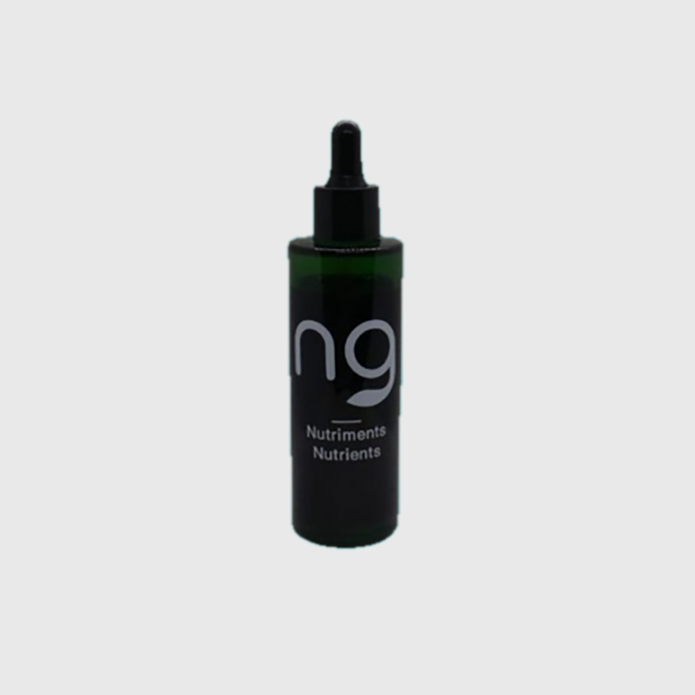 Novagrow Nutrients (80mL bottle)