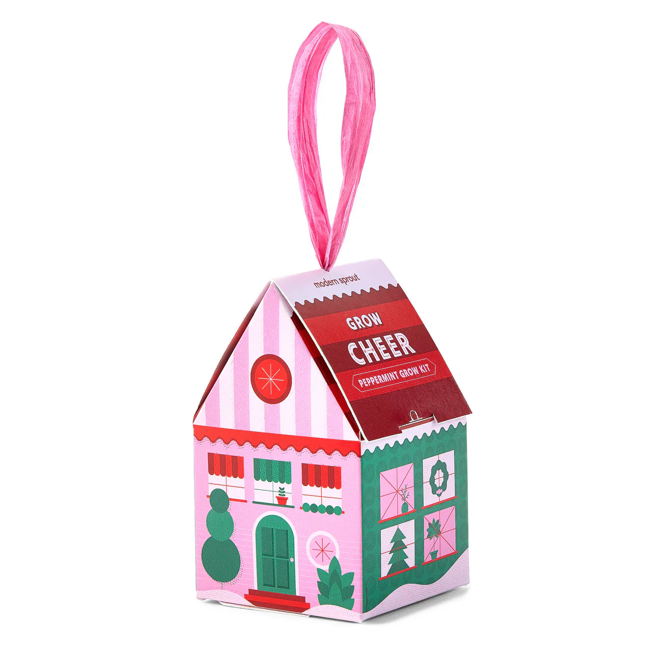 Christmas ornament