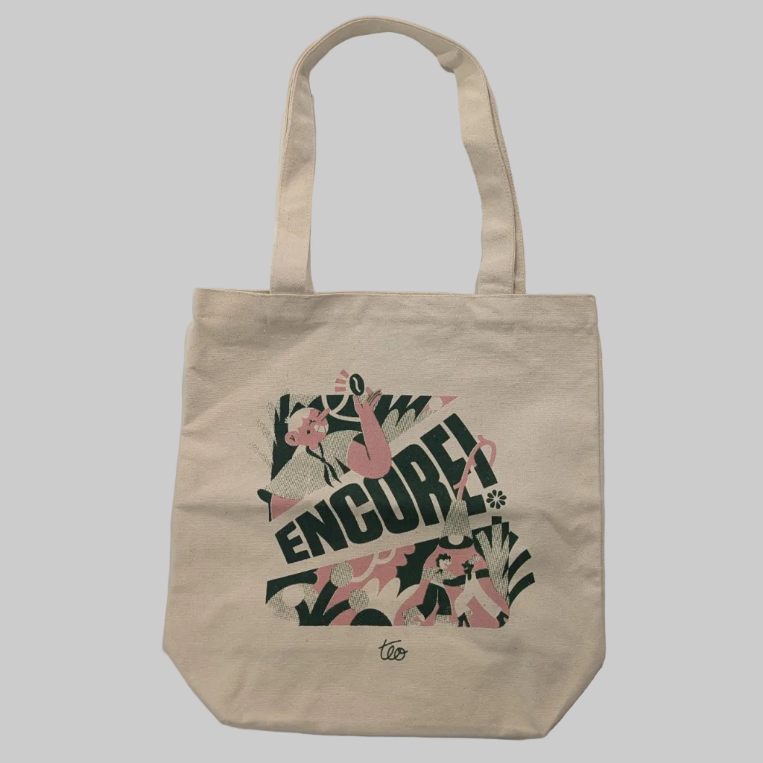 Sac Encore ! Biomatériaux