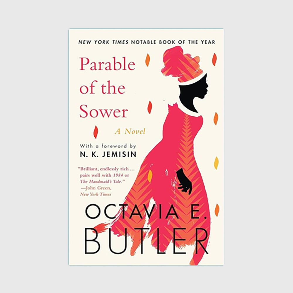 Parable of the Sower - The Parable of the Sower