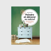 Paint and decorate naturally