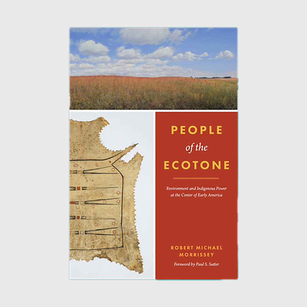 People of the Ecotone