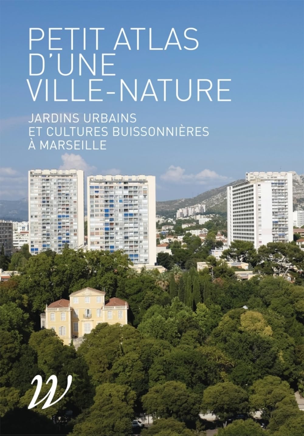 Small atlas of a natural city