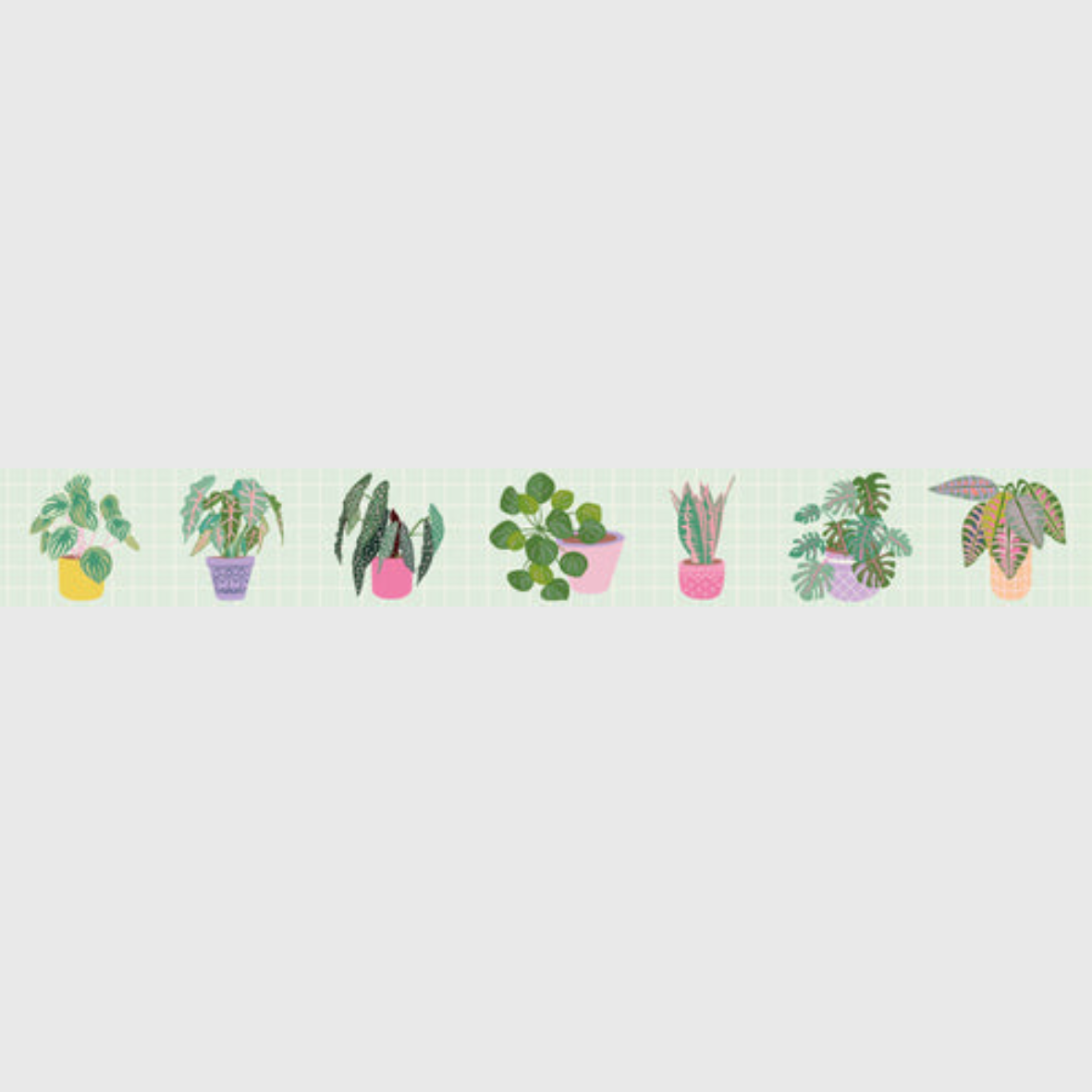 plant tape