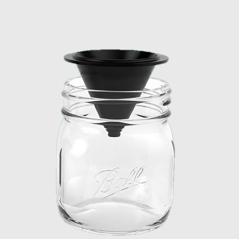 Mason Jar Fly Trap