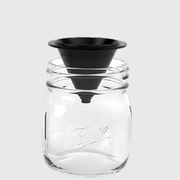 Mason Jar Fly Trap