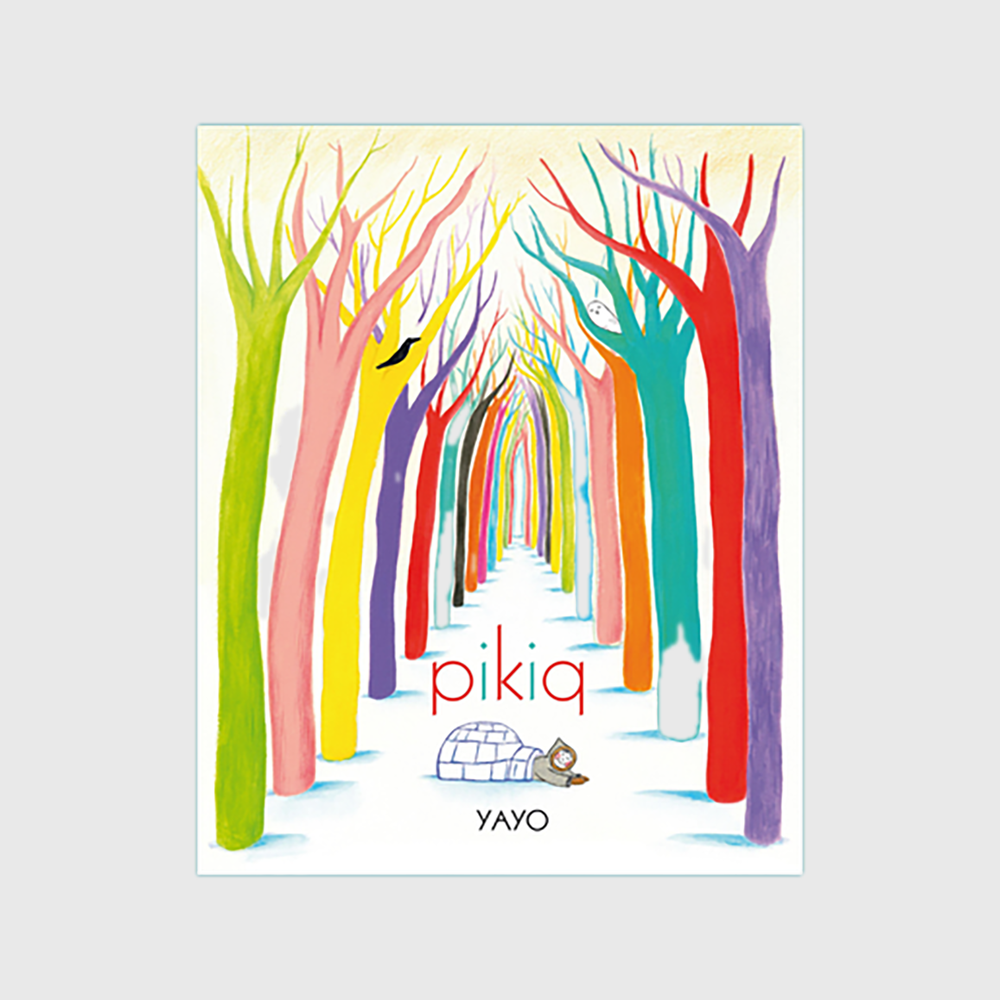 Pikiq