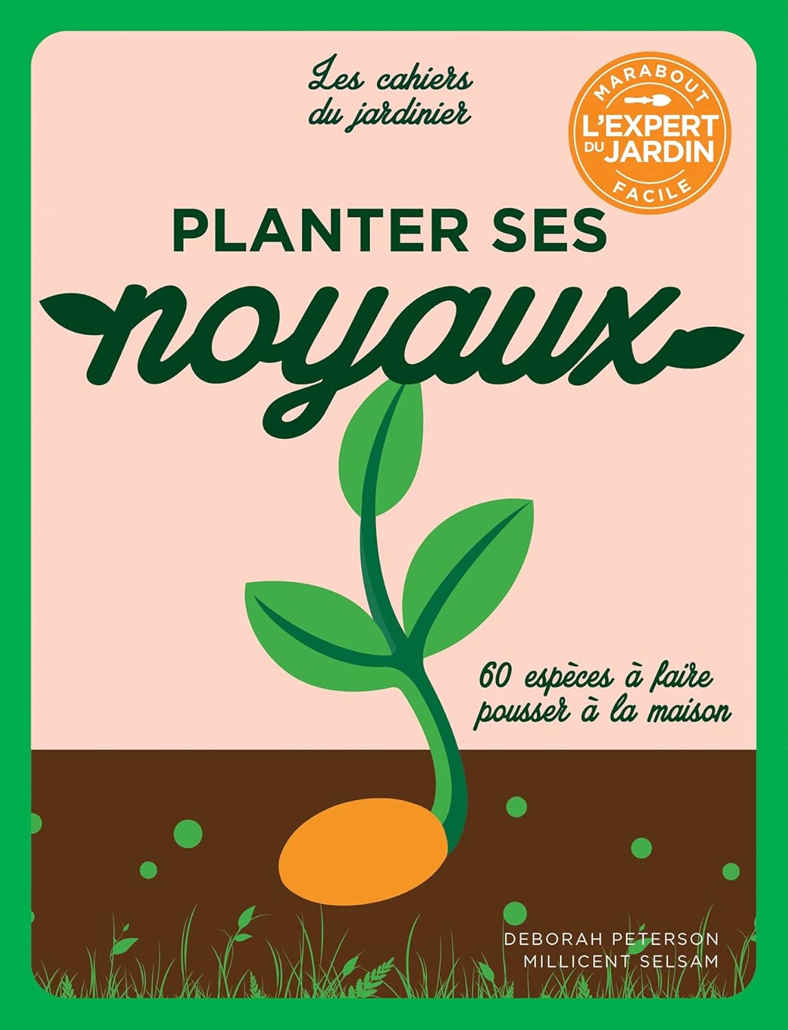 Planting your stones