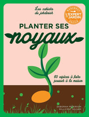 Planting your stones
