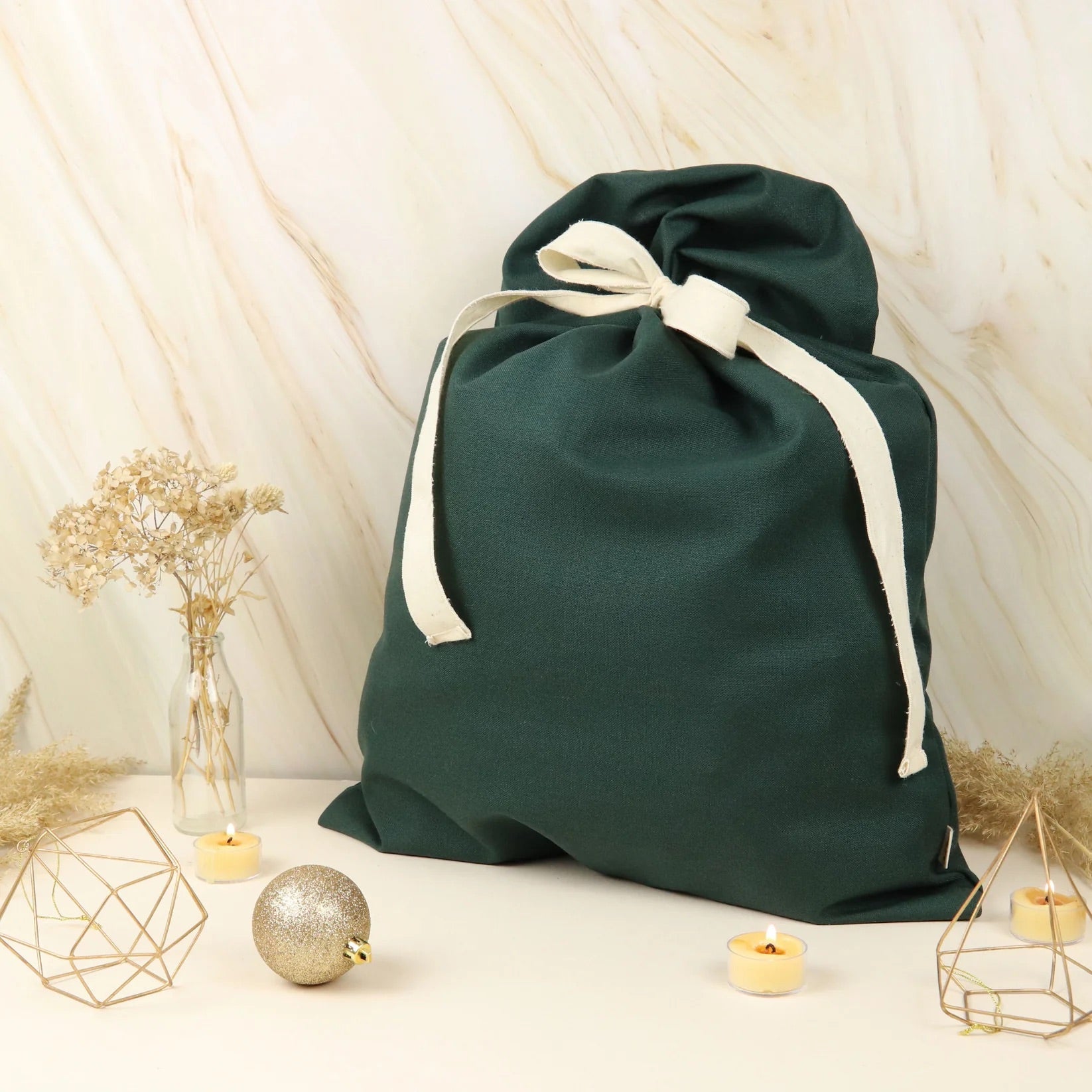 Gift bag - Green