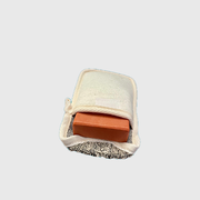 2 in 1 soap pouch
