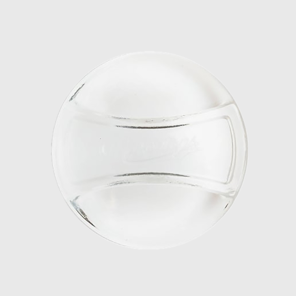 Glass Fermentation Weight Pickle: Regular Mouth