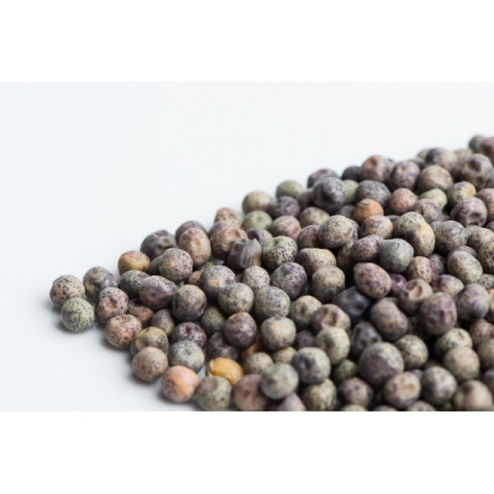 Spotted peas - 200g bag