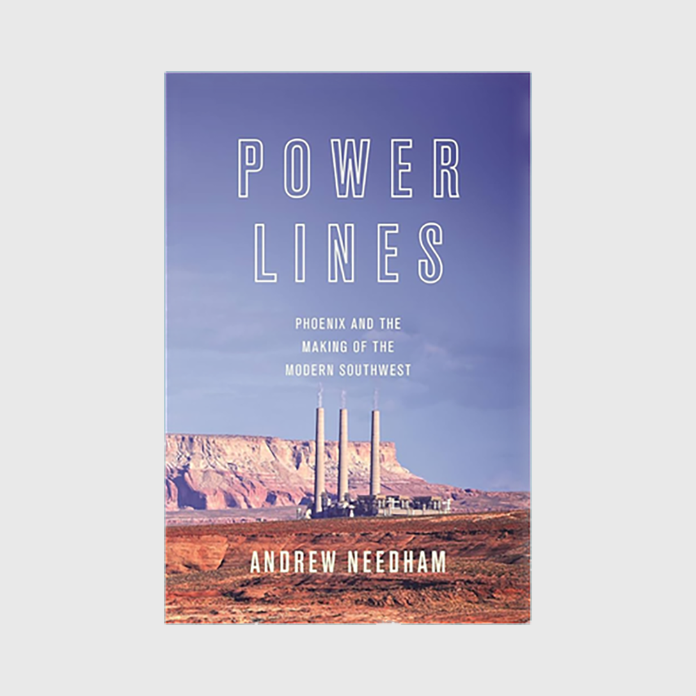 Power Lines