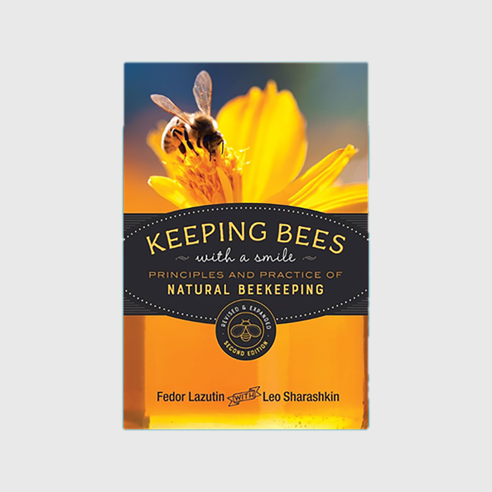 Principles and Practice of Natural Beekeeping