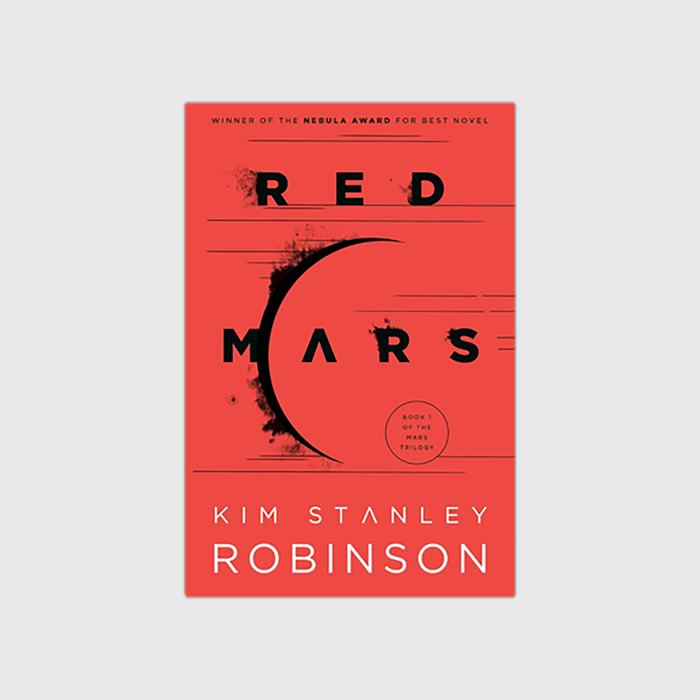 Red Mars
