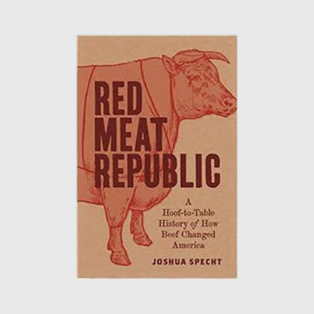 Red Meat Republic
