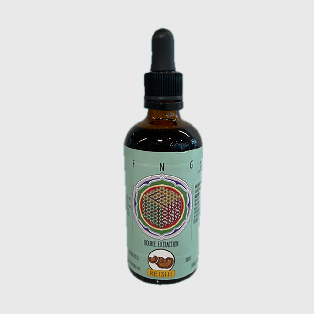 Reishi Extract - FNG [Double Extraction]