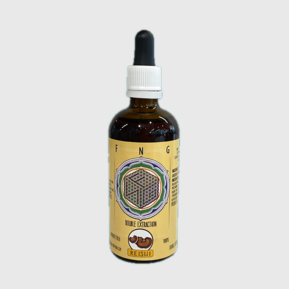 Reishi Extract - FNG [Double Extraction]