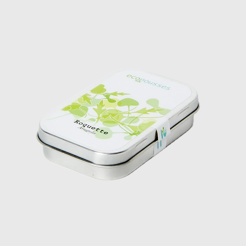 Arugula box