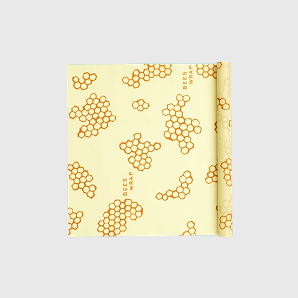 Beeswax wrap roll - Bee's wrap