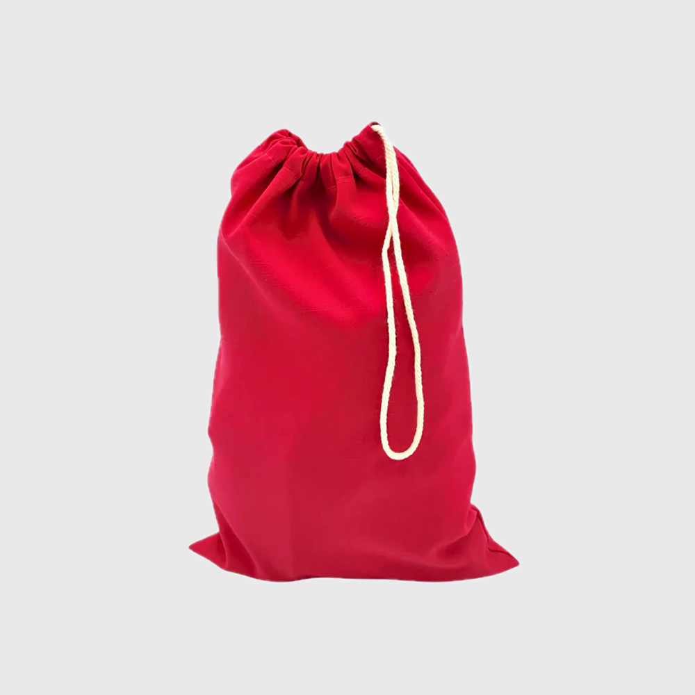 Gift Bag - Red